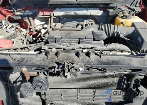 2013 Ford F150 Supercrew from USA, damaged, VIN 1FTFW1EF8DFD79134